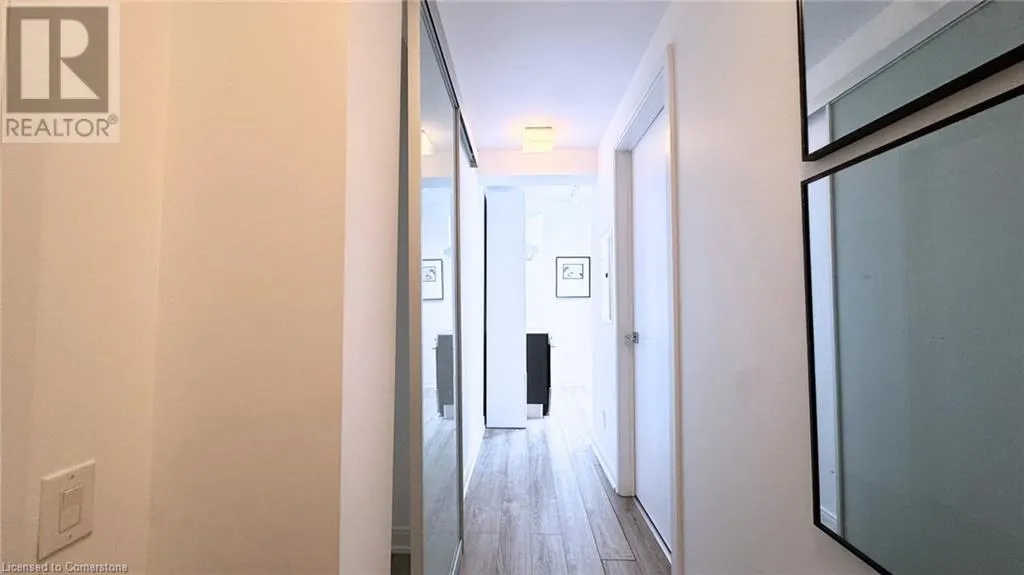42 CHARLES Street E Unit# 2409, #2409