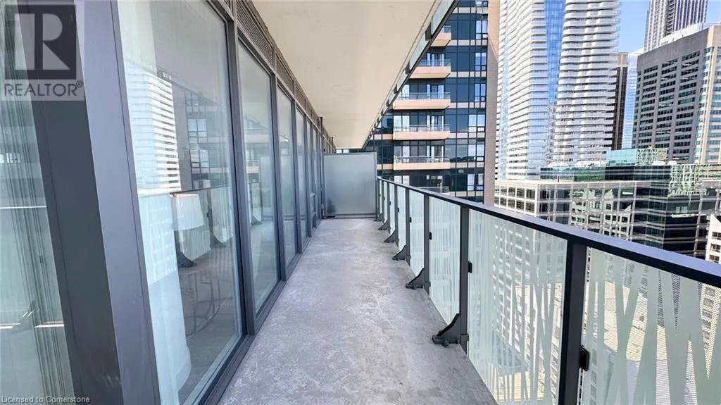 42 CHARLES Street E Unit# 2409, #2409