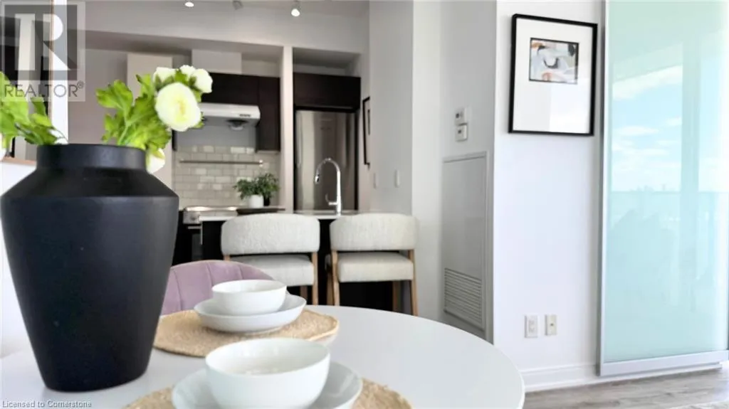 42 CHARLES Street E Unit# 2409, #2409