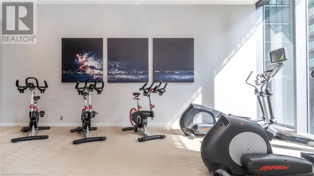 42 CHARLES Street E Unit# 2409, #2409