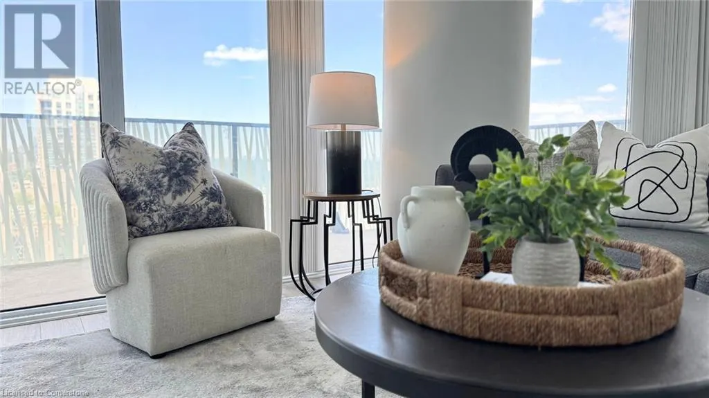 42 CHARLES Street E Unit# 2409, #2409