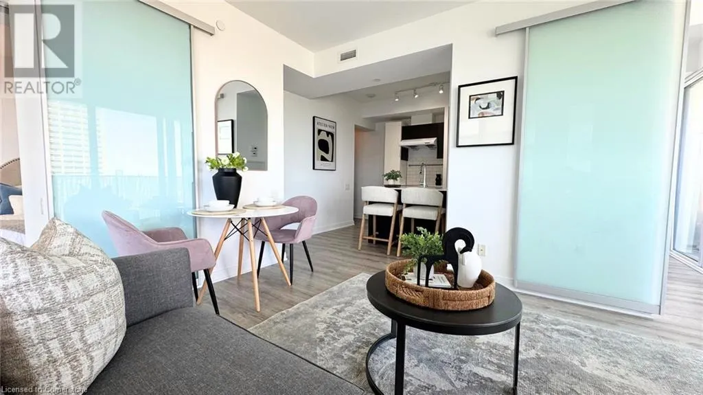 42 CHARLES Street E Unit# 2409, #2409