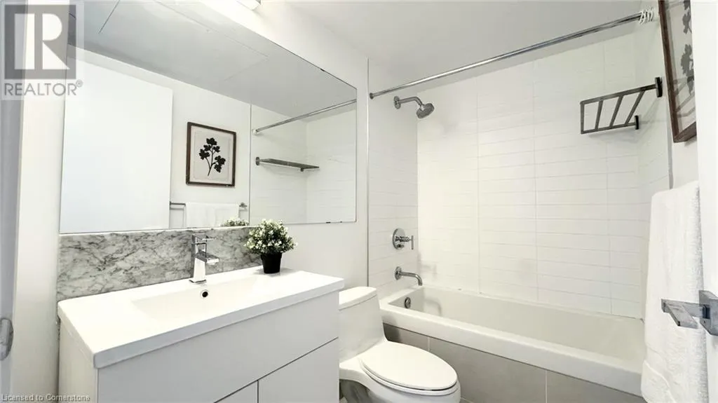 42 CHARLES Street E Unit# 2409, #2409