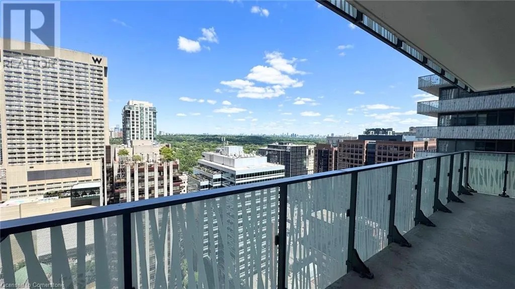 42 CHARLES Street E Unit# 2409, #2409