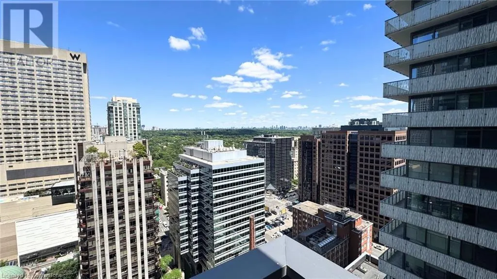 42 CHARLES Street E Unit# 2409, #2409