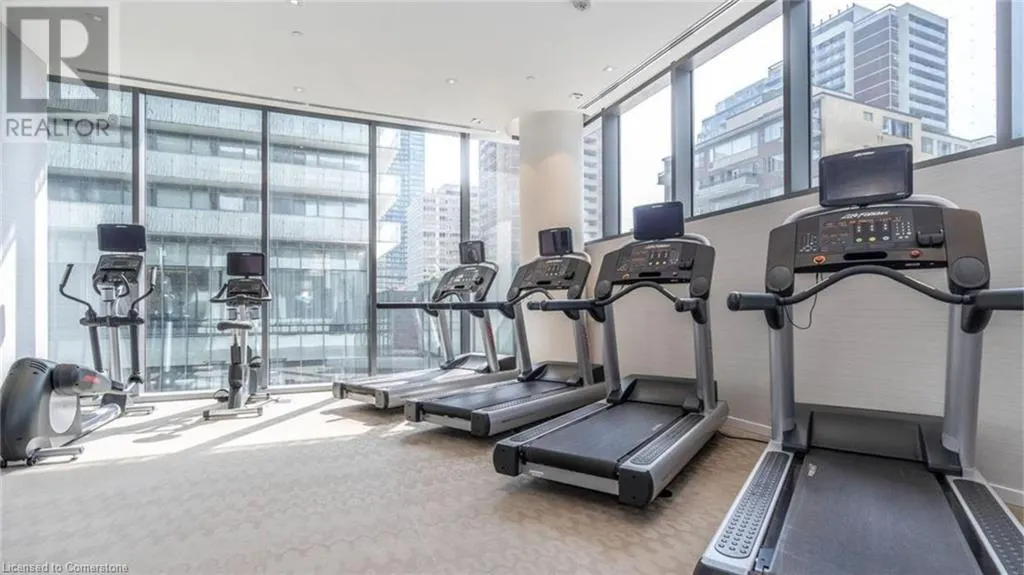 42 CHARLES Street E Unit# 2409, #2409
