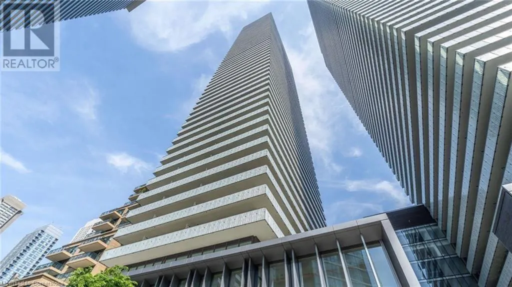 42 CHARLES Street E Unit# 2409, #2409