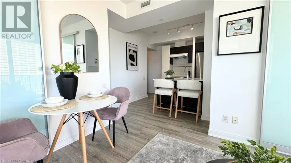 42 CHARLES Street E Unit# 2409, #2409