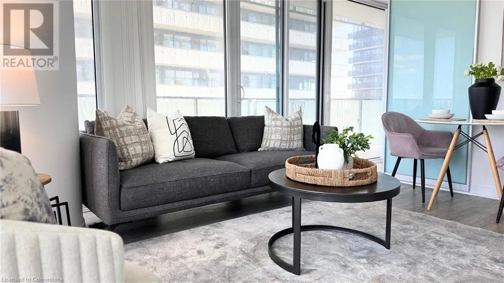 42 CHARLES Street E Unit# 2409, #2409