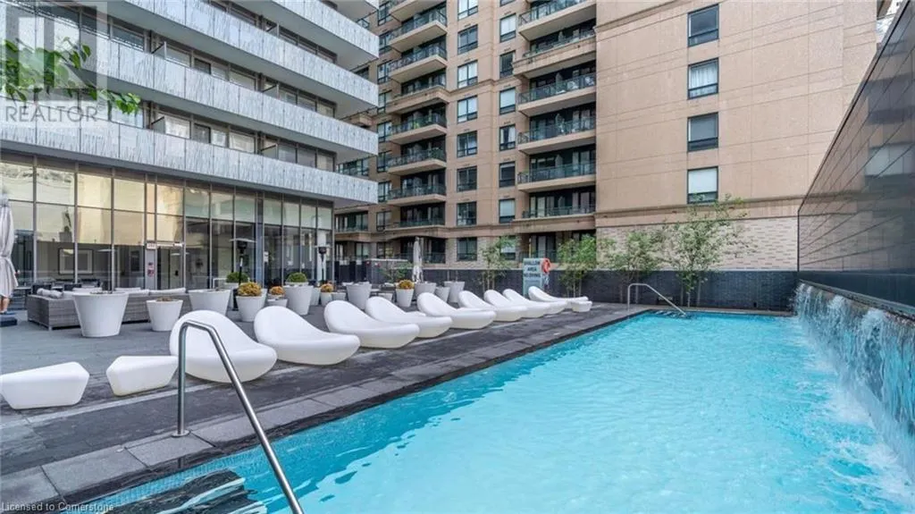 42 CHARLES Street E Unit# 2409, #2409