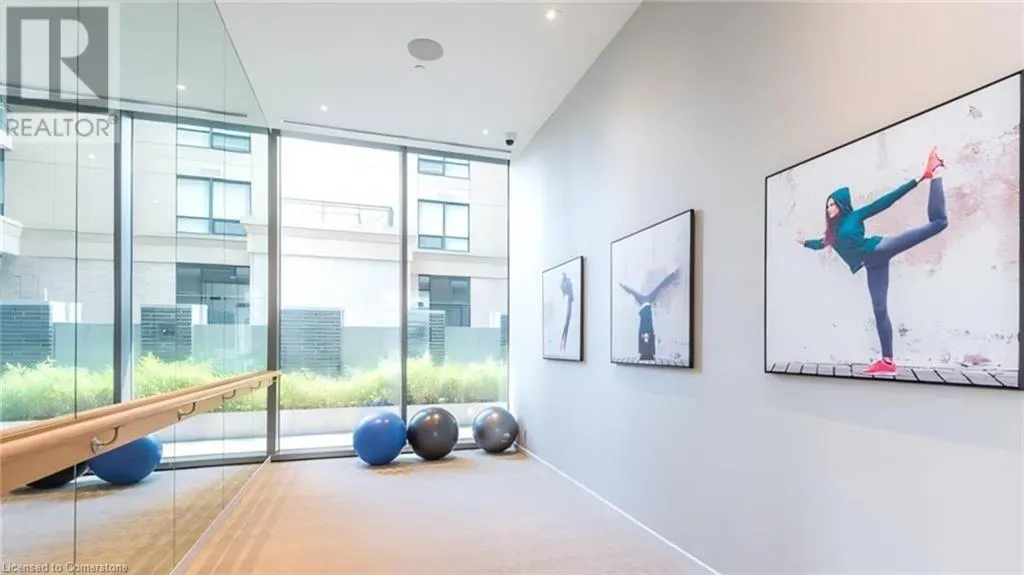 42 CHARLES Street E Unit# 2409, #2409