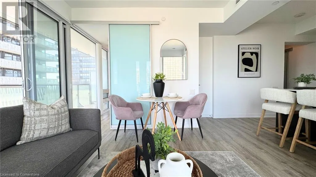 42 CHARLES Street E Unit# 2409, #2409
