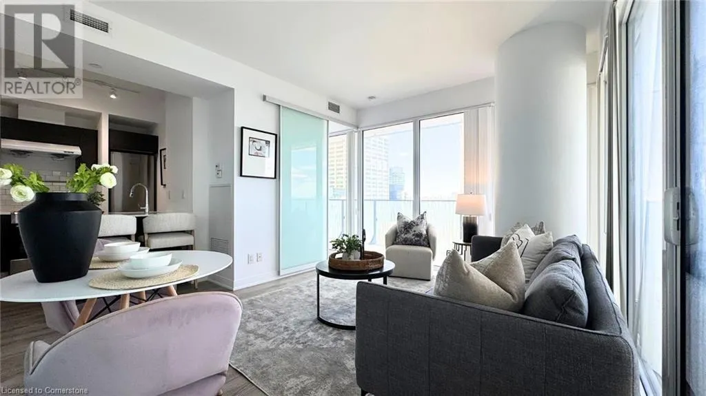 42 CHARLES Street E Unit# 2409, #2409