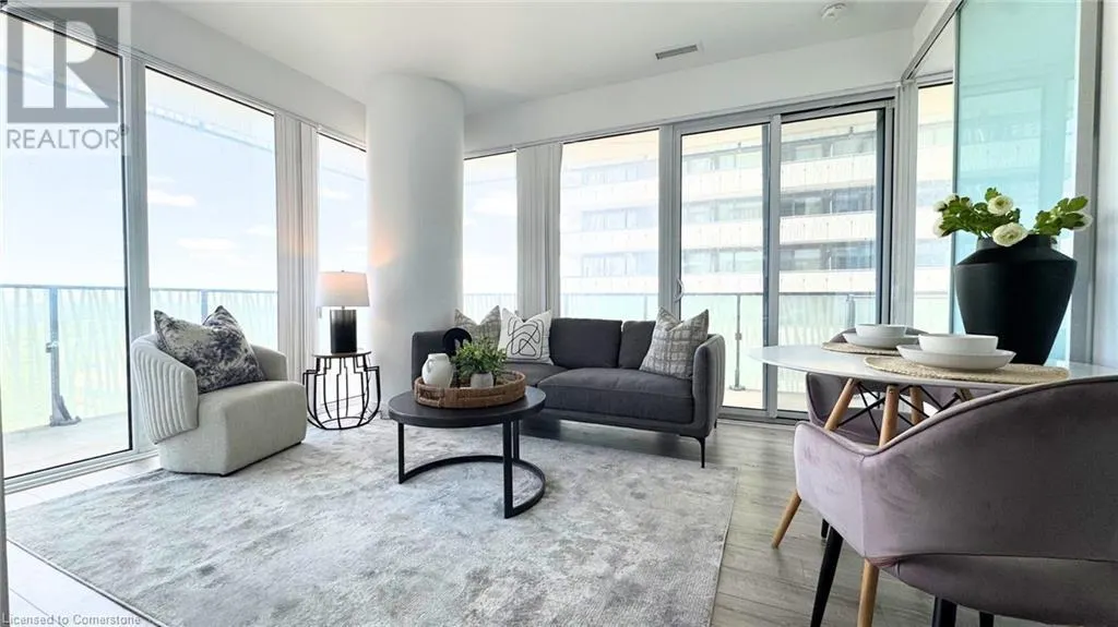 42 CHARLES Street E Unit# 2409, #2409