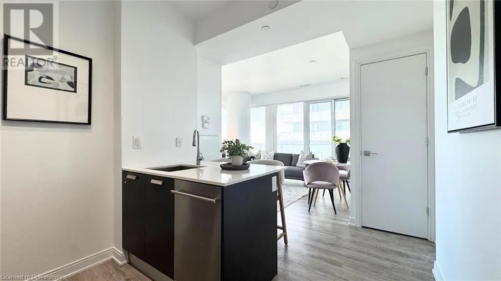 42 CHARLES Street E Unit# 2409, #2409