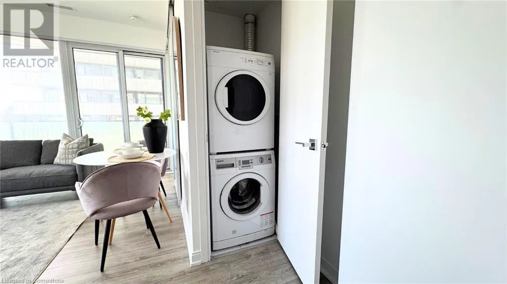 42 CHARLES Street E Unit# 2409, #2409