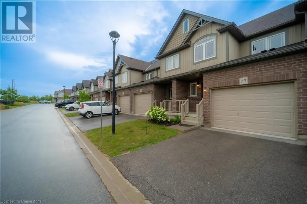 1220 RIVERBEND Road Unit# 95, #95