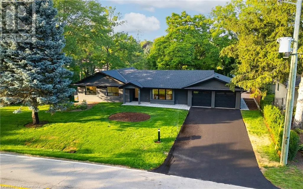 201 TRELAWN Avenue