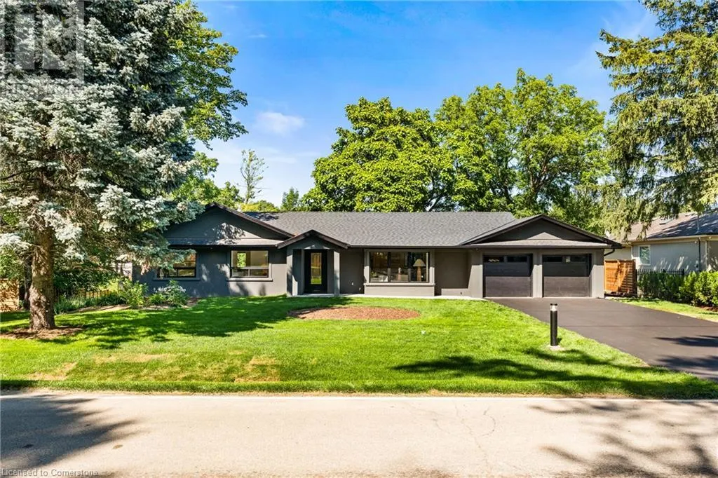 201 TRELAWN Avenue