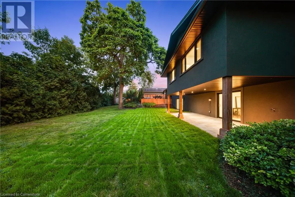 201 TRELAWN Avenue