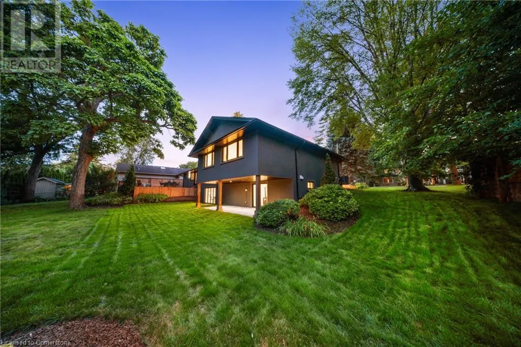 201 TRELAWN Avenue