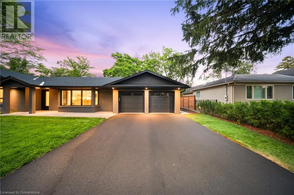 201 TRELAWN Avenue