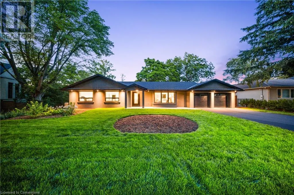 201 TRELAWN Avenue