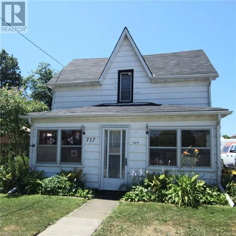 717 MAIN Street