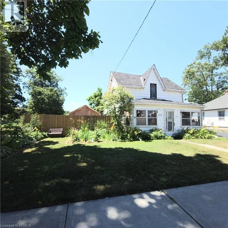 717 MAIN Street