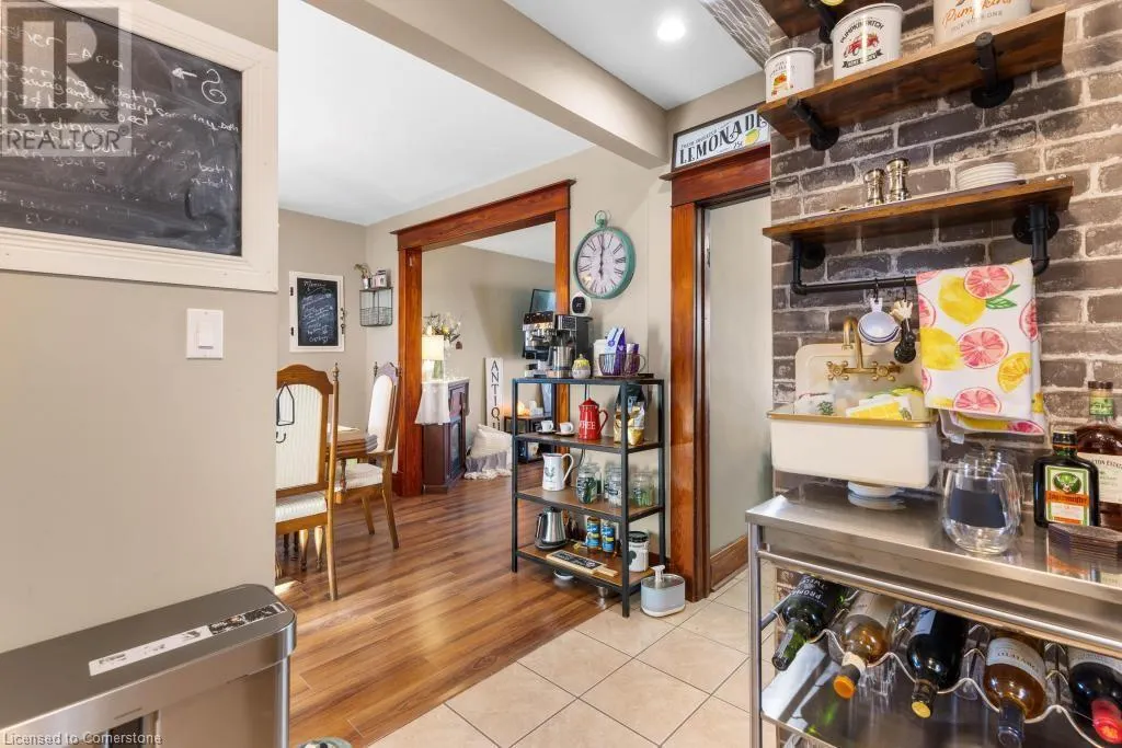 11 FACER Street