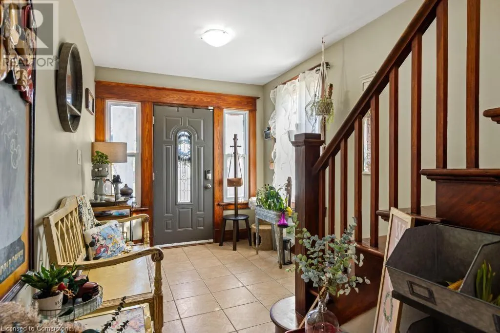 11 FACER Street