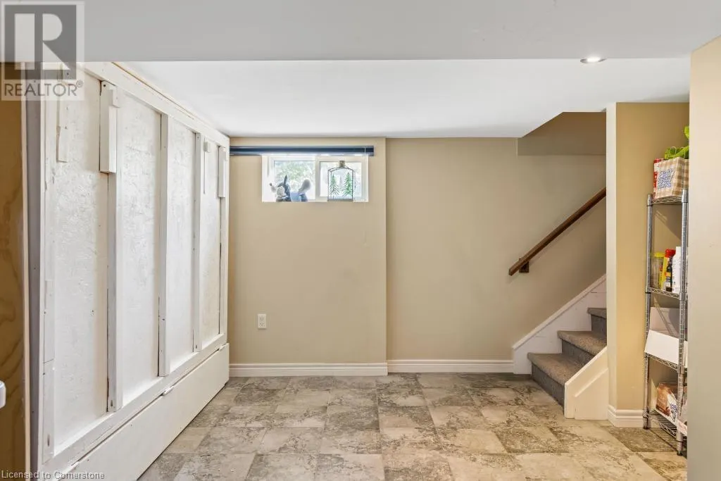 11 FACER Street