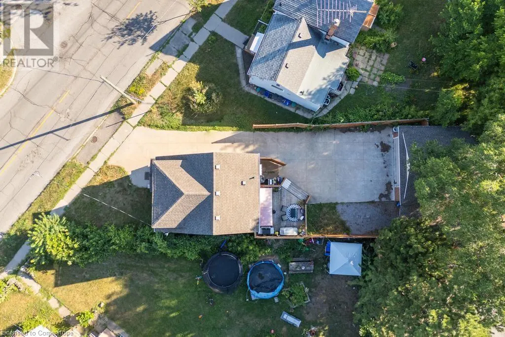 11 FACER Street