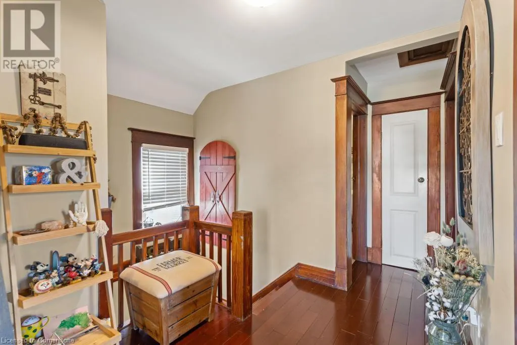 11 FACER Street