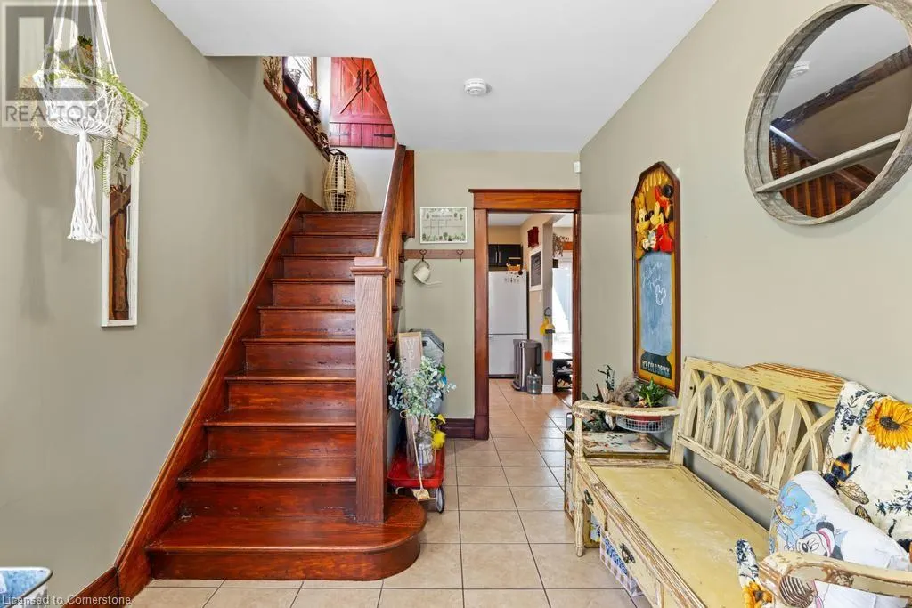 11 FACER Street