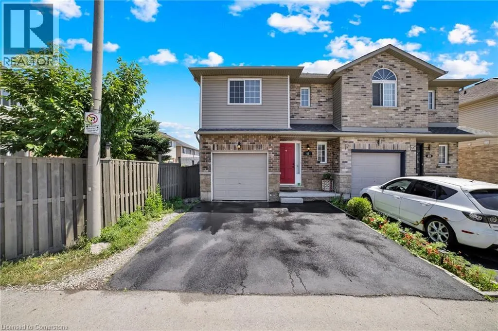 42 VENNIO Lane