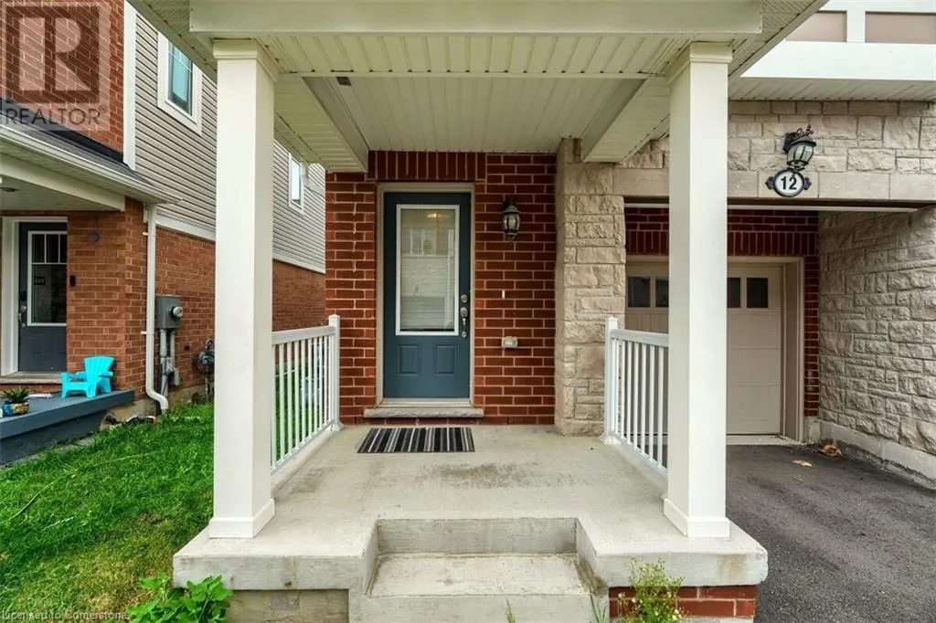 12 RAPIDS Lane
