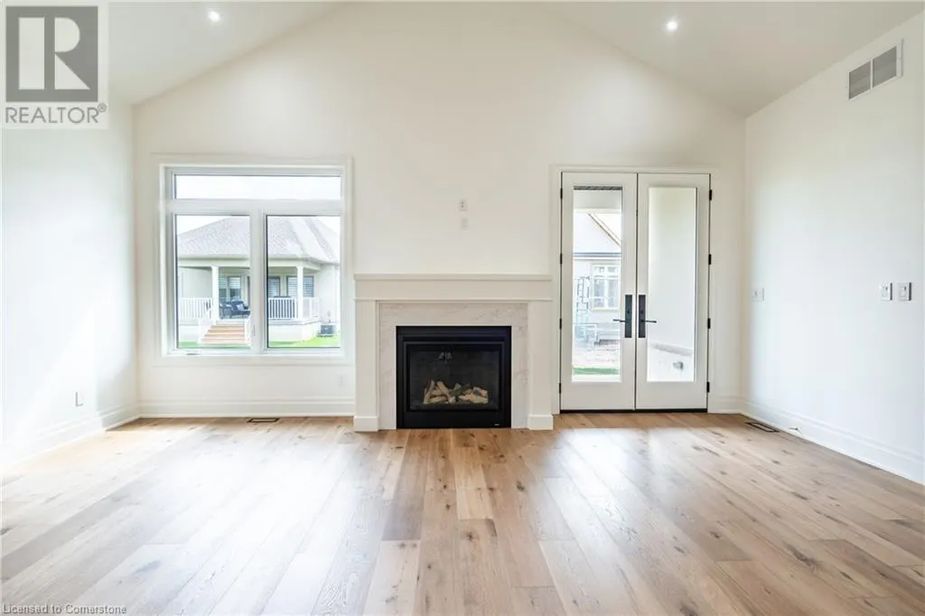 21 OAKLEY Drive