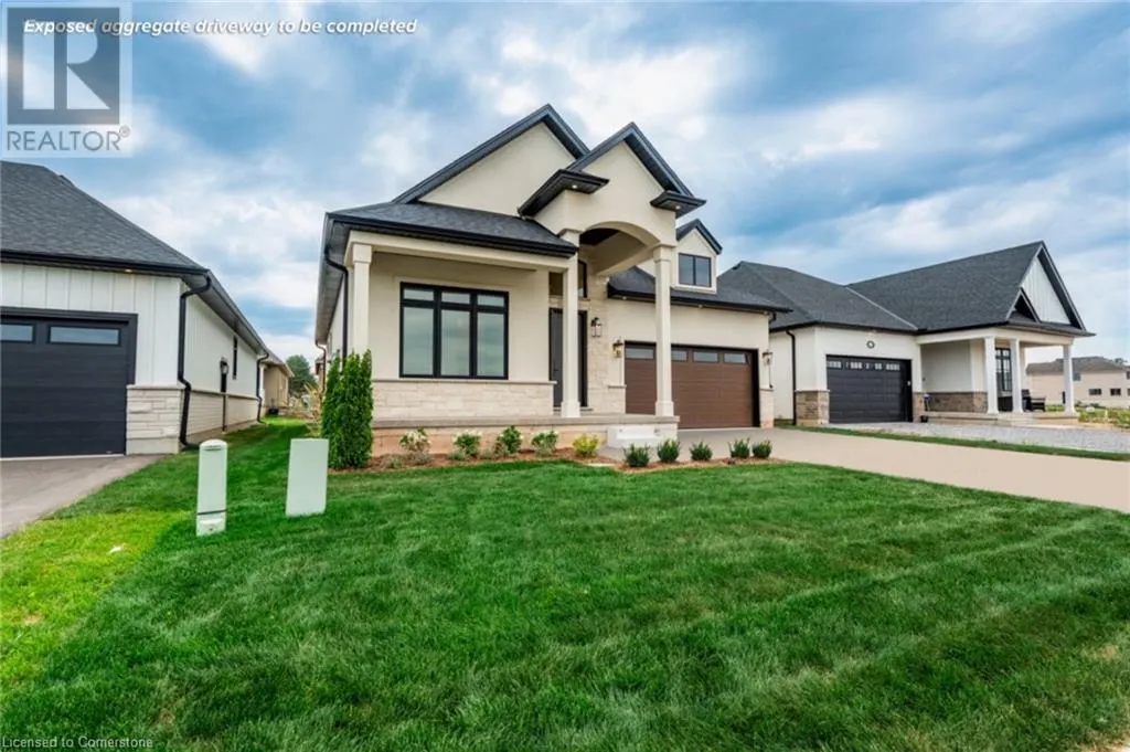 21 OAKLEY Drive