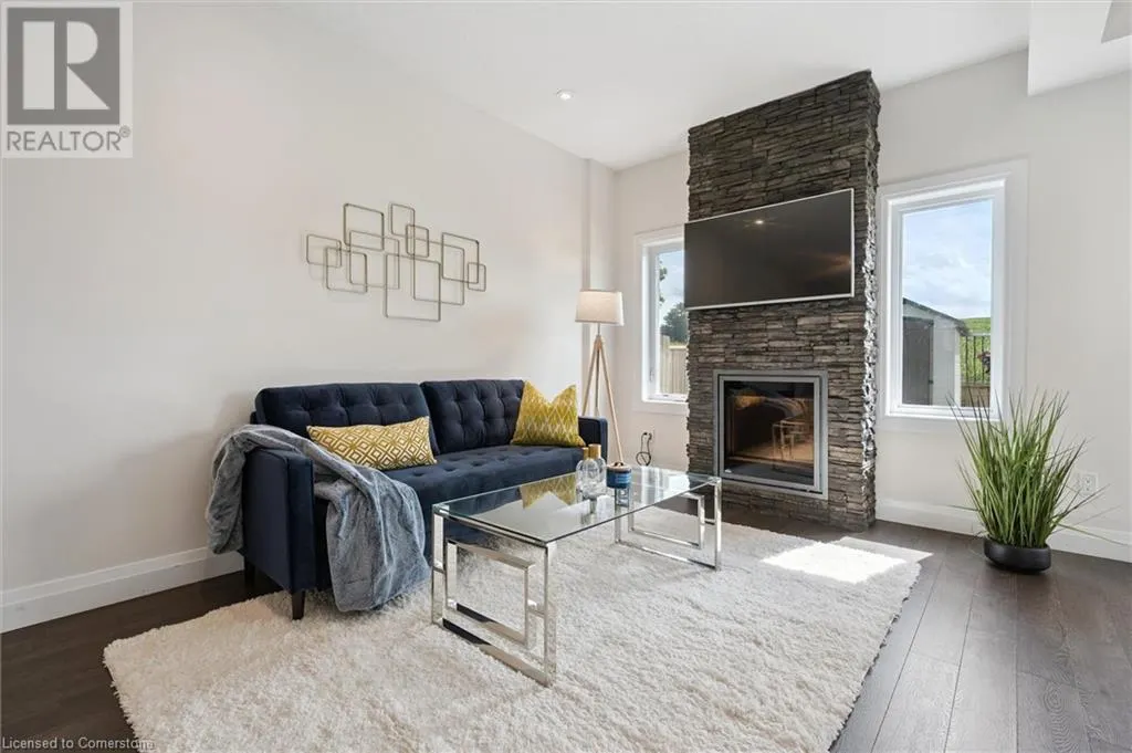 605 MONTPELLIER Drive Unit# B, #B