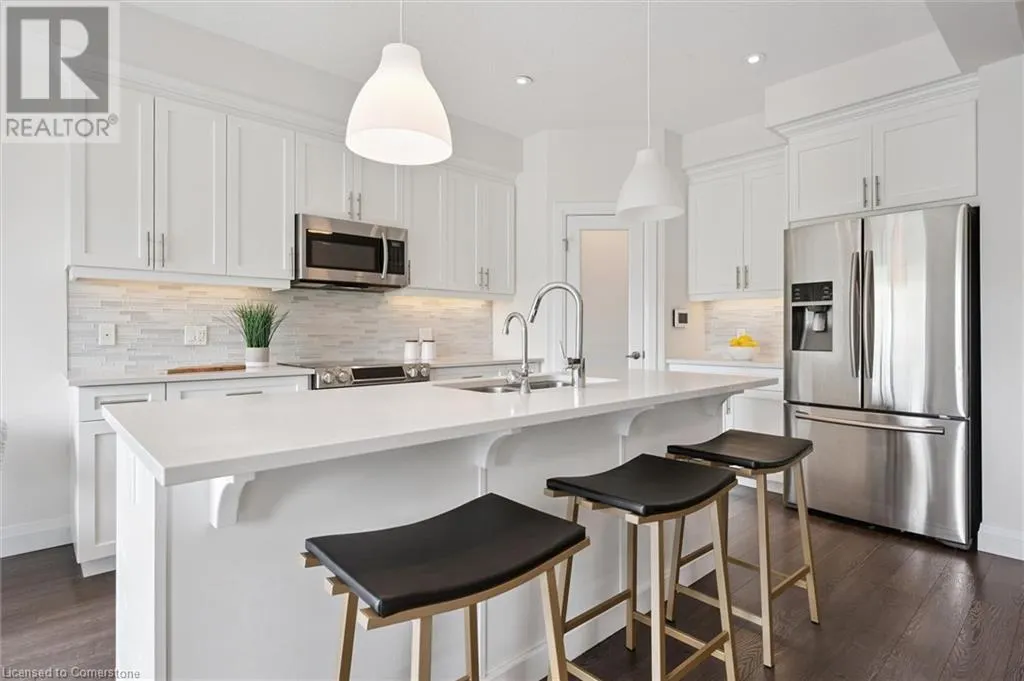 605 MONTPELLIER Drive Unit# B, #B
