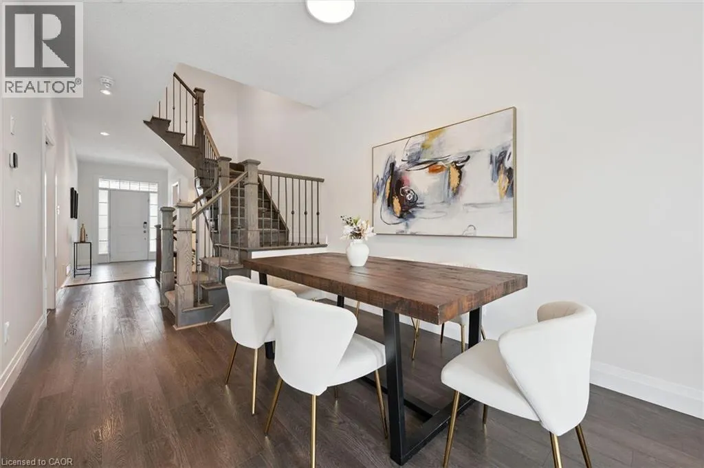 605 MONTPELLIER Drive Unit# B, #B