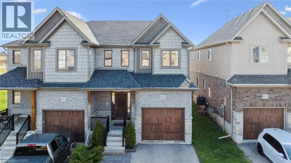 605 MONTPELLIER Drive Unit# B, #B