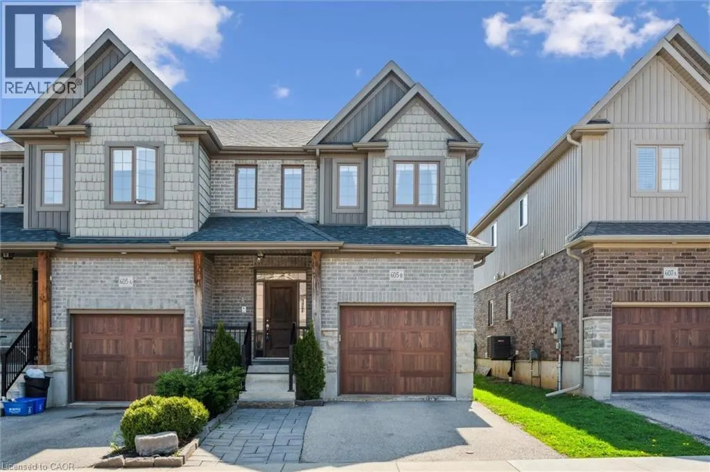 605 MONTPELLIER Drive Unit# B, #B
