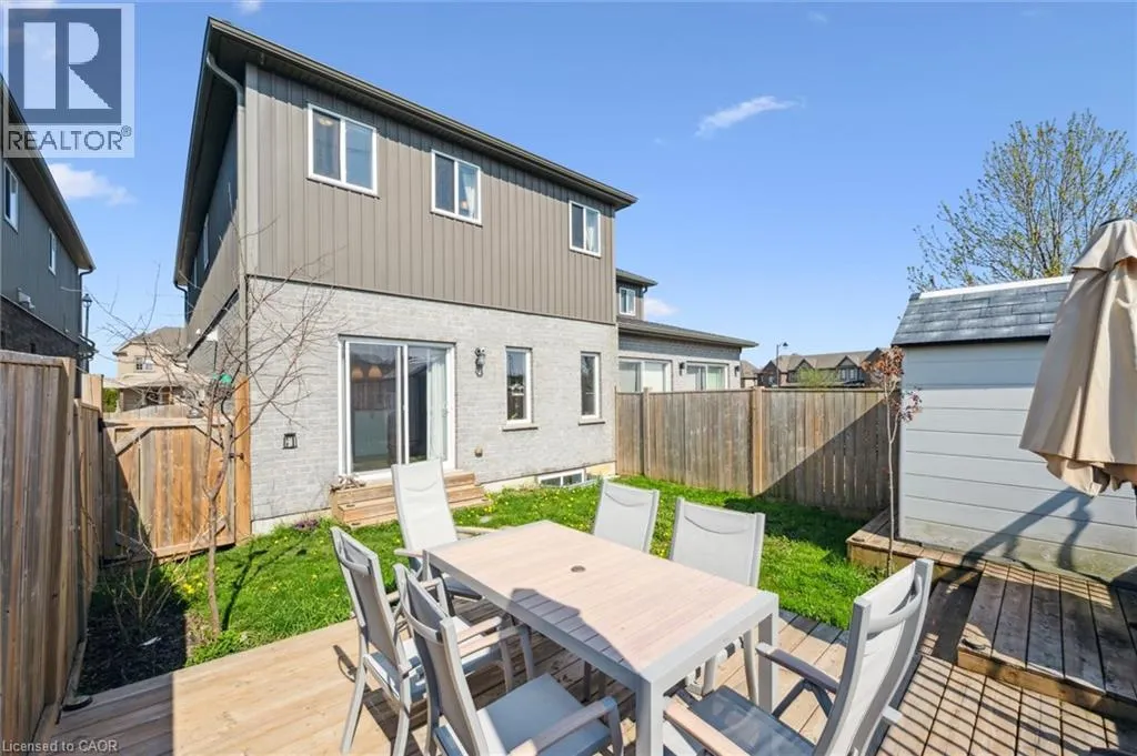 605 MONTPELLIER Drive Unit# B, #B