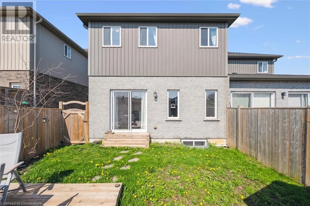 605 MONTPELLIER Drive Unit# B, #B