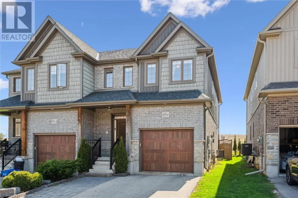 605 MONTPELLIER Drive Unit# B, #B