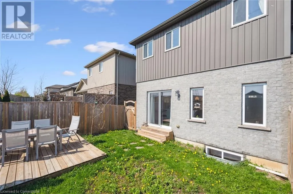 605 MONTPELLIER Drive Unit# B, #B