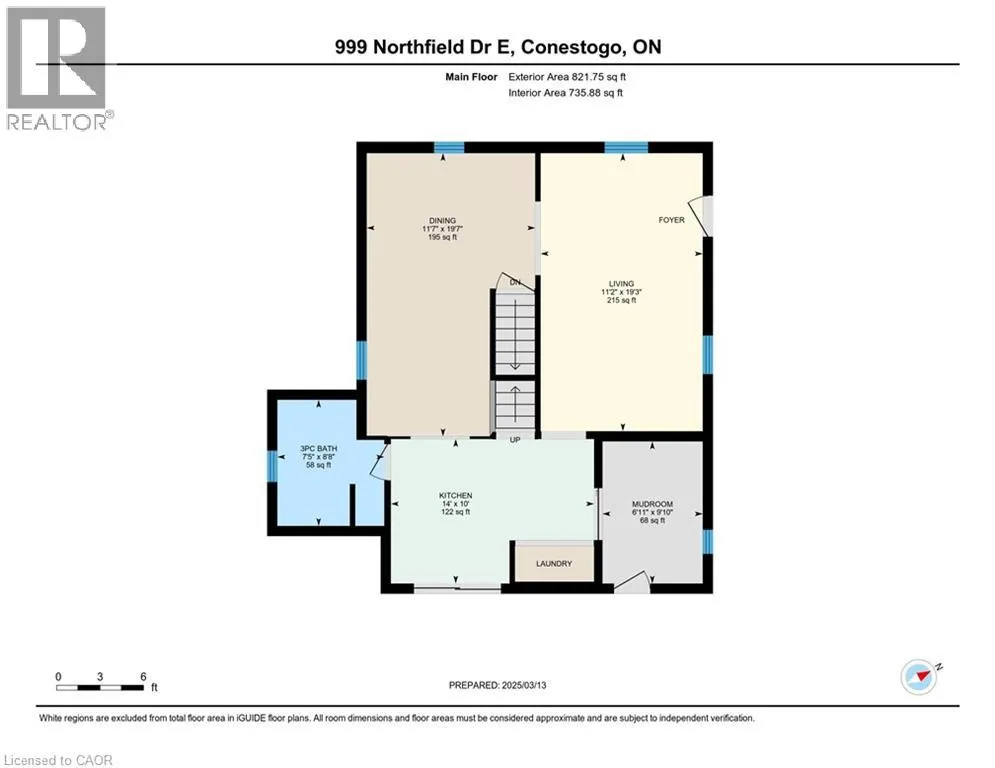 999 NORTHFIELD Drive