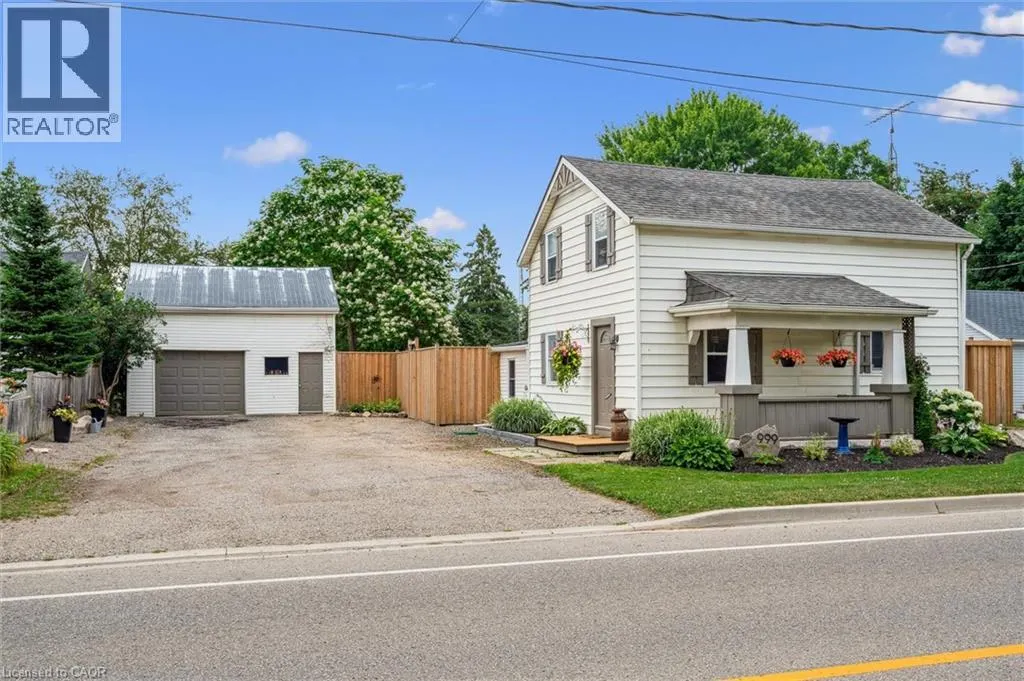 999 NORTHFIELD Drive